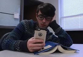 decline of reading 2