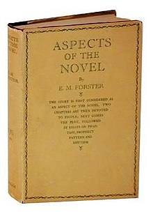 AspectsOfTheNovel