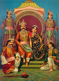 pandavas
