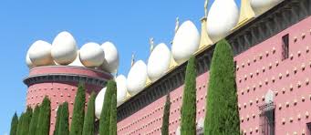Dali museum