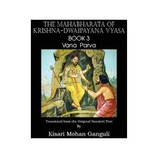 book 3 the mahabharata
